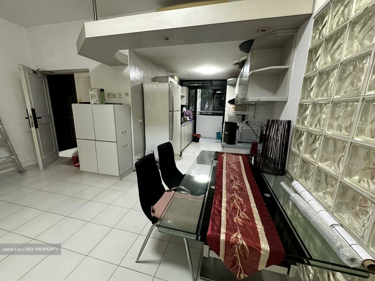 Wilkie Apartments (D9), Apartment #617539431
